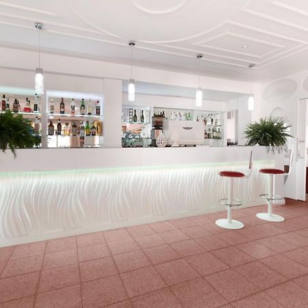 Hotel Sant'Agata SantʼAgata sui Due Golfi Zewnętrze zdjęcie