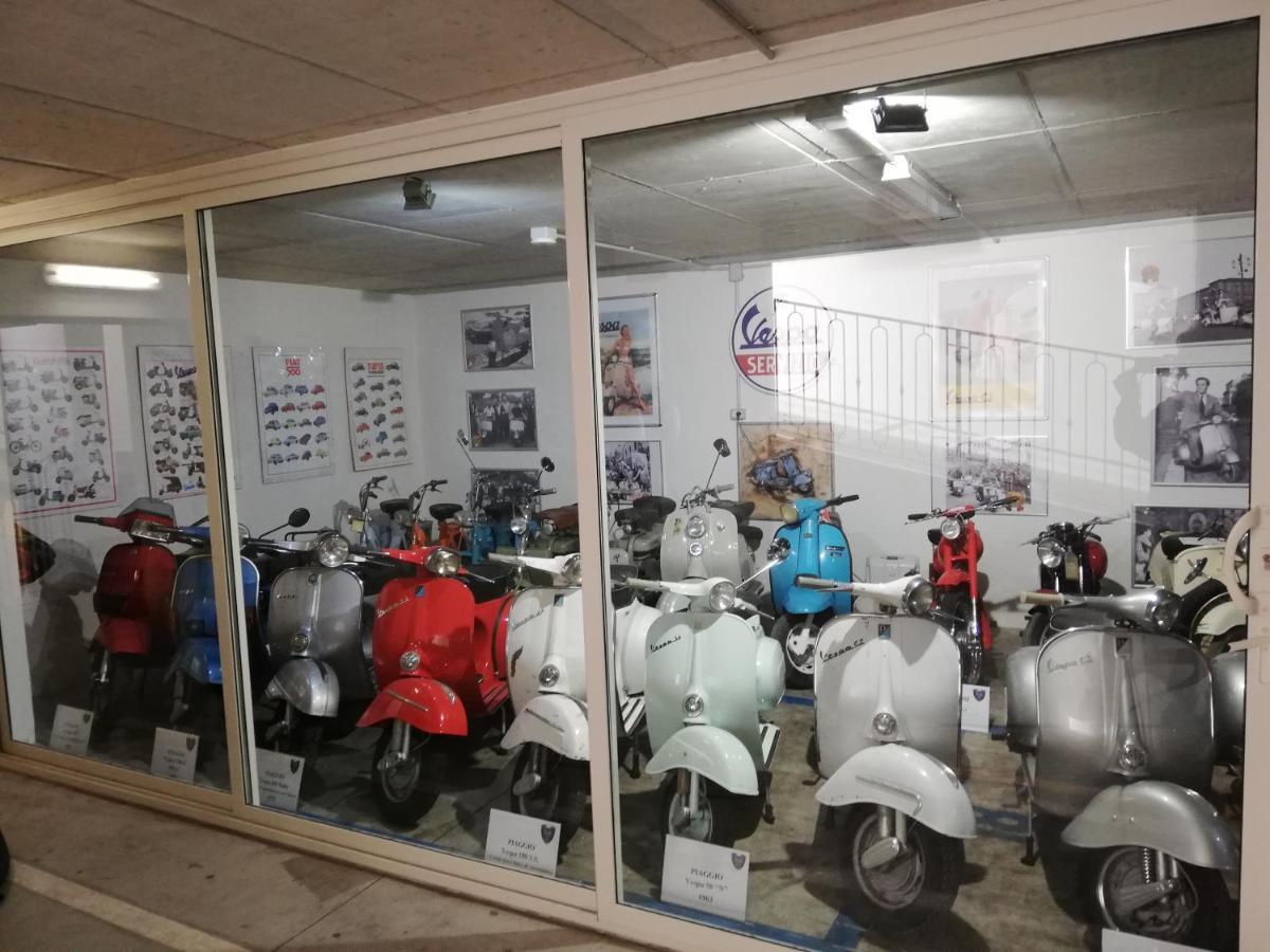Hotel Sant'Agata SantʼAgata sui Due Golfi Zewnętrze zdjęcie