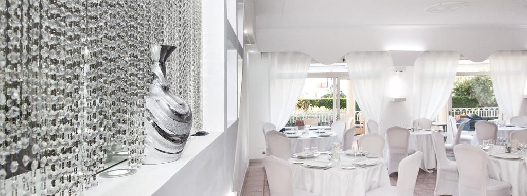 Hotel Sant'Agata SantʼAgata sui Due Golfi Zewnętrze zdjęcie
