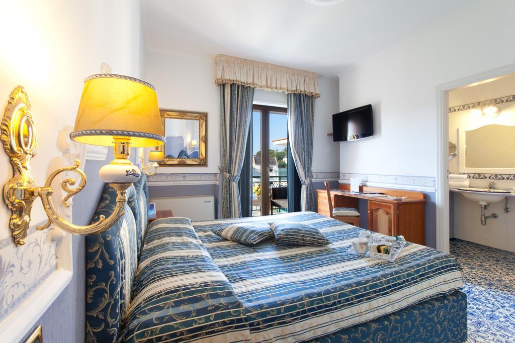 Hotel Sant'Agata SantʼAgata sui Due Golfi Pokój zdjęcie