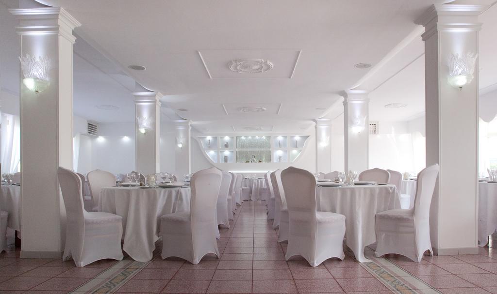 Hotel Sant'Agata SantʼAgata sui Due Golfi Zewnętrze zdjęcie